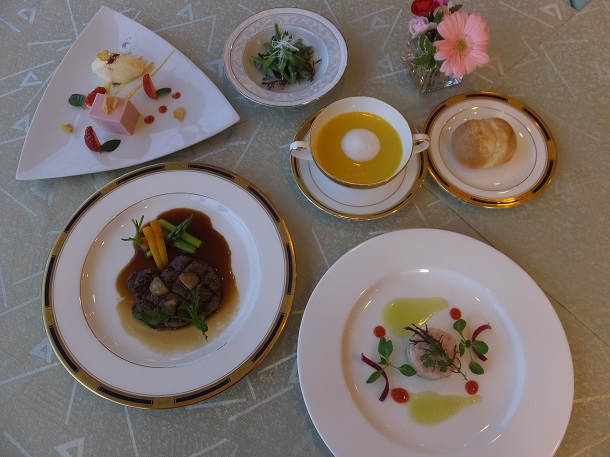 美食３月和牛ステーキ１　044